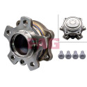 Kit de roulements de roue 713649750 FAG