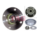 Kit de roulements de roue 713650040 FAG