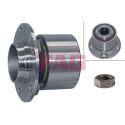 Kit de roulements de roue 713650680 FAG