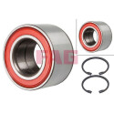 Kit de roulements de roue 713660050 FAG