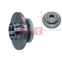 Kit de roulements de roue 713660080 FAG