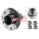 Kit de roulements de roue 713665280 FAG
