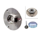 Kit de roulements de roue 713667330 FAG