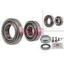 Kit de roulements de roue 713667450 FAG