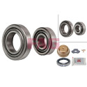 Kit de roulements de roue 713667490 FAG