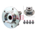 Kit de roulements de roue 713667770 FAG