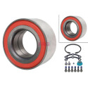 Kit de roulements de roue 713667830 FAG