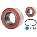 Kit de roulements de roue 713667850 FAG