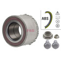 Kit de roulements de roue 713668030 FAG
