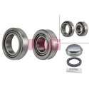 Kit de roulements de roue 713668070 FAG