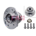 Kit de roulements de roue 713668110 FAG