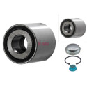 Kit de roulements de roue 713668180 FAG
