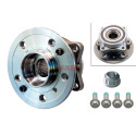 Kit de roulements de roue 713668190 FAG