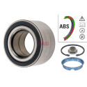 Kit de roulements de roue 713668220 FAG