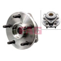 Kit de roulements de roue 713670030 FAG
