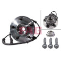 Kit de roulements de roue 713670390 FAG