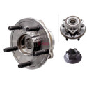 Kit de roulements de roue 713670420 FAG