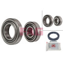 Kit de roulements de roue 713678300 FAG