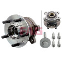 Kit de roulements de roue 713678980 FAG