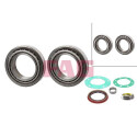 Kit de roulements de roue 713679100 FAG
