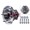Kit de roulements de roue 713679140 FAG