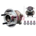 Kit de roulements de roue 713679180 FAG