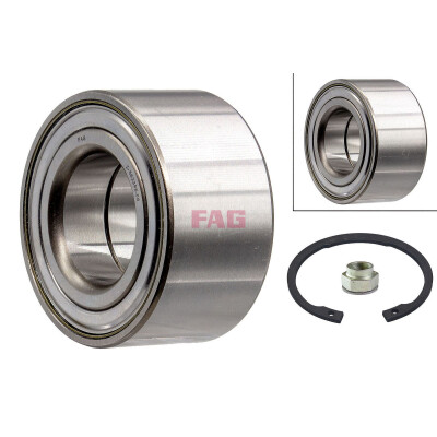 Kit de roulements de roue 713690070 FAG