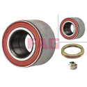Kit de roulements de roue 713690160 FAG