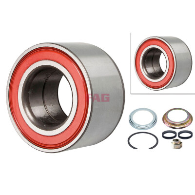 Kit de roulements de roue 713690170 FAG