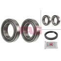 Kit de roulements de roue 713690470 FAG