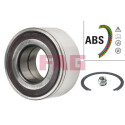Kit de roulements de roue 713690750 FAG