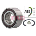 Kit de roulements de roue 713690810 FAG