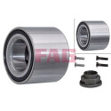 Kit de roulements de roue 713691120 FAG