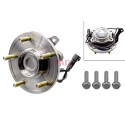 Kit de roulements de roue 713692020 FAG