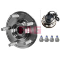 Kit de roulements de roue 713697080 FAG