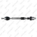 Arbre de transmission 250421 GSP