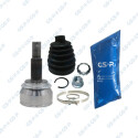 Jeu de joints, arbre de transmission 801520 GSP