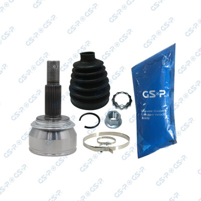Jeu de joints, arbre de transmission 801520 GSP