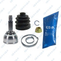 Jeu de joints, arbre de transmission 809003 GSP