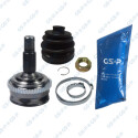 Jeu de joints, arbre de transmission 810007 GSP