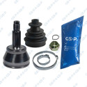 Jeu de joints, arbre de transmission 818015 GSP