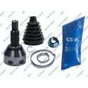 Jeu de joints, arbre de transmission 821038 GSP