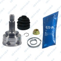 Jeu de joints, arbre de transmission 823020 GSP