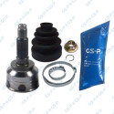 Jeu de joints, arbre de transmission 827001 GSP