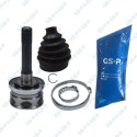 Jeu de joints, arbre de transmission 834056 GSP