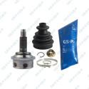 Jeu de joints, arbre de transmission 834084 GSP