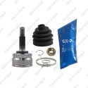 Jeu de joints, arbre de transmission 841013 GSP