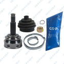 Jeu de joints, arbre de transmission 844041 GSP