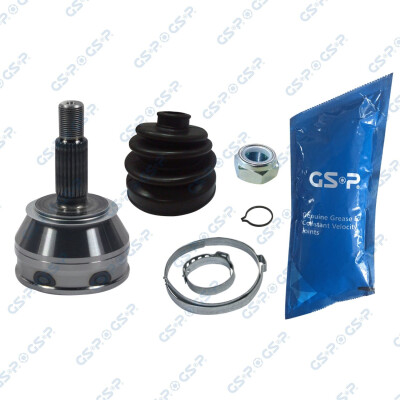 Jeu de joints, arbre de transmission 850007 GSP