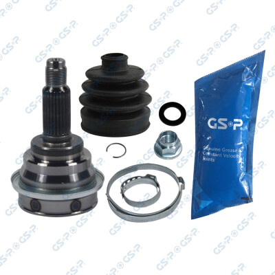 Jeu de joints, arbre de transmission 857014 GSP